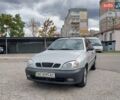 Серый Дэу Ланос, объемом двигателя 1.5 л и пробегом 179 тыс. км за 2000 $, фото 3 на Automoto.ua