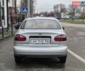 Сірий Деу Ланос, об'ємом двигуна 1.5 л та пробігом 220 тис. км за 2150 $, фото 5 на Automoto.ua