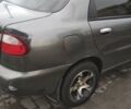 Дэу Ланос 2008 в Львове на Automoto.ua Серый Дэу Ланос, объемом двигателя 1.5 л и пробегом 53 тыс. км за 2600 $, фото 4 на Automoto.ua