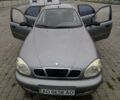 Сірий Деу Ланос, об'ємом двигуна 1.5 л та пробігом 187 тис. км за 2450 $, фото 1 на Automoto.ua