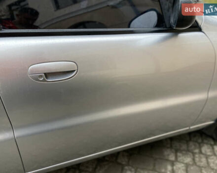 Серый Дэу Ланос, объемом двигателя 1.5 л и пробегом 114 тыс. км за 2550 $, фото 56 на Automoto.ua