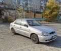 Дэу Ланос 2008 в Днепре (Днепропетровске) на Automoto.ua Серый Дэу Ланос, объемом двигателя 1.5 л и пробегом 289 тыс. км за 1500 $, фото 9 на Automoto.ua