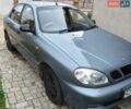 Сірий Деу Ланос, об'ємом двигуна 1.5 л та пробігом 75 тис. км за 2700 $, фото 1 на Automoto.ua