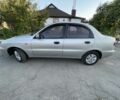 Дэу Ланос 2008 в Каменское - Днепродзержинск на Automoto.ua Серый Дэу Ланос, объемом двигателя 1.4 л и пробегом 389 тыс. км за 2450 $, фото 4 на Automoto.ua