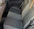 Деу Ланос 2008 у Старокостянтинів на Automoto.ua Сірий Деу Ланос, об'ємом двигуна 1.5 л та пробігом 129 тис. км за 2350 $, фото 5 на Automoto.ua