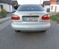 Сірий Деу Ланос, об'ємом двигуна 1.5 л та пробігом 175 тис. км за 3500 $, фото 6 на Automoto.ua