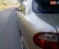 Сірий Деу Ланос, об'ємом двигуна 1.6 л та пробігом 211 тис. км за 1350 $, фото 1 на Automoto.ua
