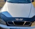 Сірий Деу Ланос, об'ємом двигуна 1.5 л та пробігом 240 тис. км за 1700 $, фото 1 на Automoto.ua