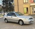 Сірий Деу Ланос, об'ємом двигуна 1.5 л та пробігом 250 тис. км за 1950 $, фото 1 на Automoto.ua