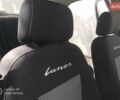 Дэу Ланос 2008 в Черткове на Automoto.ua Серый Дэу Ланос, объемом двигателя 1.5 л и пробегом 90 тыс. км за 2400 $, фото 10 на Automoto.ua