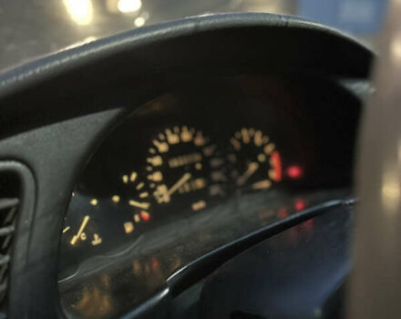 Серый Дэу Ланос, объемом двигателя 0 л и пробегом 265 тыс. км за 1300 $, фото 13 на Automoto.ua