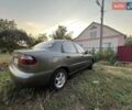 Сірий Деу Ланос, об'ємом двигуна 1.4 л та пробігом 100 тис. км за 2100 $, фото 2 на Automoto.ua