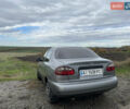 Дэу Ланос 2008 в Бершаде на Automoto.ua Серый Дэу Ланос, объемом двигателя 1.5 л и пробегом 189 тыс. км за 2500 $, фото 8 на Automoto.ua