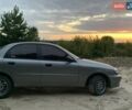 Серый Дэу Ланос, объемом двигателя 1.5 л и пробегом 157 тыс. км за 3100 $, фото 6 на Automoto.ua