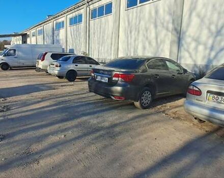 Сірий Деу Ланос, об'ємом двигуна 1.39 л та пробігом 220 тис. км за 3000 $, фото 9 на Automoto.ua