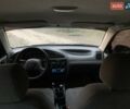 Серый Дэу Ланос, объемом двигателя 1.5 л и пробегом 157 тыс. км за 3100 $, фото 17 на Automoto.ua