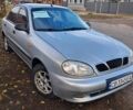 Дэу Ланос 2008 в Прилуках на Automoto.ua Серый Дэу Ланос, объемом двигателя 1.5 л и пробегом 250 тыс. км за 2300 $, фото 6 на Automoto.ua
