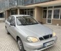 Серый Дэу Ланос, объемом двигателя 1.39 л и пробегом 182 тыс. км за 1500 $, фото 12 на Automoto.ua