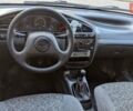 Деу Ланос 2008 у Старокостянтинів на Automoto.ua Сірий Деу Ланос, об'ємом двигуна 1.5 л та пробігом 129 тис. км за 2350 $, фото 11 на Automoto.ua