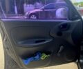 Сірий Деу Ланос, об'ємом двигуна 1.5 л та пробігом 214 тис. км за 2500 $, фото 8 на Automoto.ua