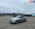 Серый Дэу Ланос, объемом двигателя 1.5 л и пробегом 250 тыс. км за 1150 $, фото 7 на Automoto.ua