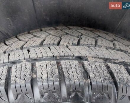 Серый Дэу Ланос, объемом двигателя 1.5 л и пробегом 179 тыс. км за 2000 $, фото 25 на Automoto.ua