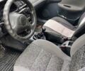 Сірий Деу Ланос, об'ємом двигуна 1.5 л та пробігом 285 тис. км за 1311 $, фото 2 на Automoto.ua