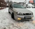 Сірий Деу Ланос, об'ємом двигуна 1.5 л та пробігом 250 тис. км за 1400 $, фото 1 на Automoto.ua