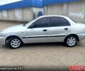 Сірий Деу Ланос, об'ємом двигуна 1.5 л та пробігом 275 тис. км за 2900 $, фото 1 на Automoto.ua
