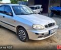 Сірий Деу Ланос, об'ємом двигуна 1.5 л та пробігом 312 тис. км за 1400 $, фото 1 на Automoto.ua