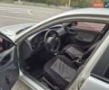 Серый Дэу Ланос, объемом двигателя 1.5 л и пробегом 220 тыс. км за 2300 $, фото 3 на Automoto.ua