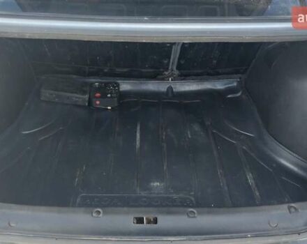 Серый Дэу Ланос, объемом двигателя 1.5 л и пробегом 147 тыс. км за 2650 $, фото 4 на Automoto.ua