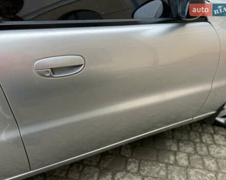 Серый Дэу Ланос, объемом двигателя 1.5 л и пробегом 114 тыс. км за 2550 $, фото 50 на Automoto.ua