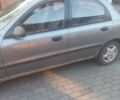 Сірий Деу Ланос, об'ємом двигуна 1.5 л та пробігом 183 тис. км за 2200 $, фото 3 на Automoto.ua