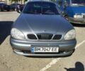 Серый Дэу Ланос, объемом двигателя 0 л и пробегом 163 тыс. км за 2900 $, фото 1 на Automoto.ua