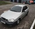 Сірий Деу Ланос, об'ємом двигуна 1.5 л та пробігом 138 тис. км за 2800 $, фото 6 на Automoto.ua