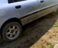 Сірий Деу Ланос, об'ємом двигуна 1.5 л та пробігом 200 тис. км за 600 $, фото 3 на Automoto.ua