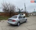 Серый Дэу Ланос, объемом двигателя 1.5 л и пробегом 250 тыс. км за 1150 $, фото 1 на Automoto.ua