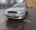 Сірий Деу Ланос, об'ємом двигуна 1.5 л та пробігом 213 тис. км за 1513 $, фото 1 на Automoto.ua