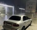Сірий Деу Ланос, об'ємом двигуна 1.5 л та пробігом 200 тис. км за 2199 $, фото 1 на Automoto.ua