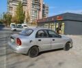 Дэу Ланос 2008 в Днепре (Днепропетровске) на Automoto.ua Серый Дэу Ланос, объемом двигателя 1.5 л и пробегом 289 тыс. км за 1500 $, фото 6 на Automoto.ua