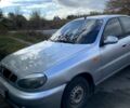 Сірий Деу Ланос, об'ємом двигуна 1.5 л та пробігом 242 тис. км за 2400 $, фото 1 на Automoto.ua