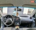Серый Дэу Ланос, объемом двигателя 1.5 л и пробегом 91 тыс. км за 3000 $, фото 8 на Automoto.ua