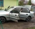 Сірий Деу Ланос, об'ємом двигуна 1.39 л та пробігом 135 тис. км за 2800 $, фото 3 на Automoto.ua
