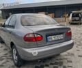 Сірий Деу Ланос, об'ємом двигуна 1.5 л та пробігом 210 тис. км за 2650 $, фото 3 на Automoto.ua