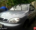 Сірий Деу Ланос, об'ємом двигуна 1.5 л та пробігом 152 тис. км за 1800 $, фото 1 на Automoto.ua