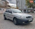 Серый Дэу Ланос, объемом двигателя 1.5 л и пробегом 179 тыс. км за 2000 $, фото 10 на Automoto.ua