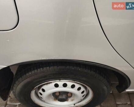 Сірий Деу Ланос, об'ємом двигуна 1.5 л та пробігом 138 тис. км за 2800 $, фото 2 на Automoto.ua