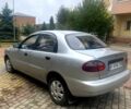 Дэу Ланос 2008 в Кобеляках на Automoto.ua Серый Дэу Ланос, объемом двигателя 1.5 л и пробегом 231 тыс. км за 2700 $, фото 6 на Automoto.ua