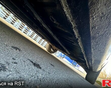 Сірий Деу Ланос, об'ємом двигуна 1.5 л та пробігом 300 тис. км за 1850 $, фото 4 на Automoto.ua